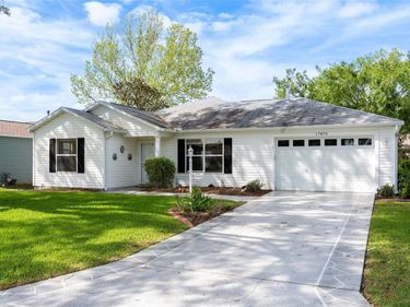 17870 SE 92ND AMORY AVENUE , THE VILLAGES, FL 32162