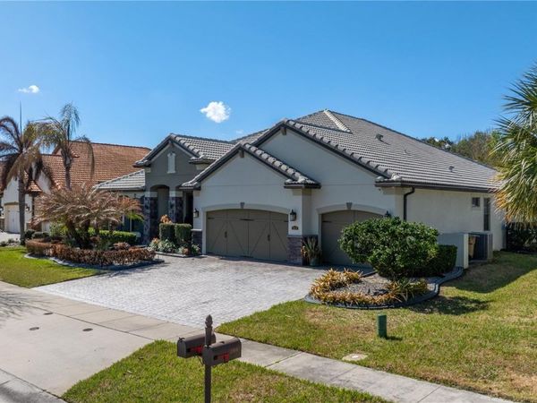 3816 BOWFIN TRAIL , KISSIMMEE, FL 34746