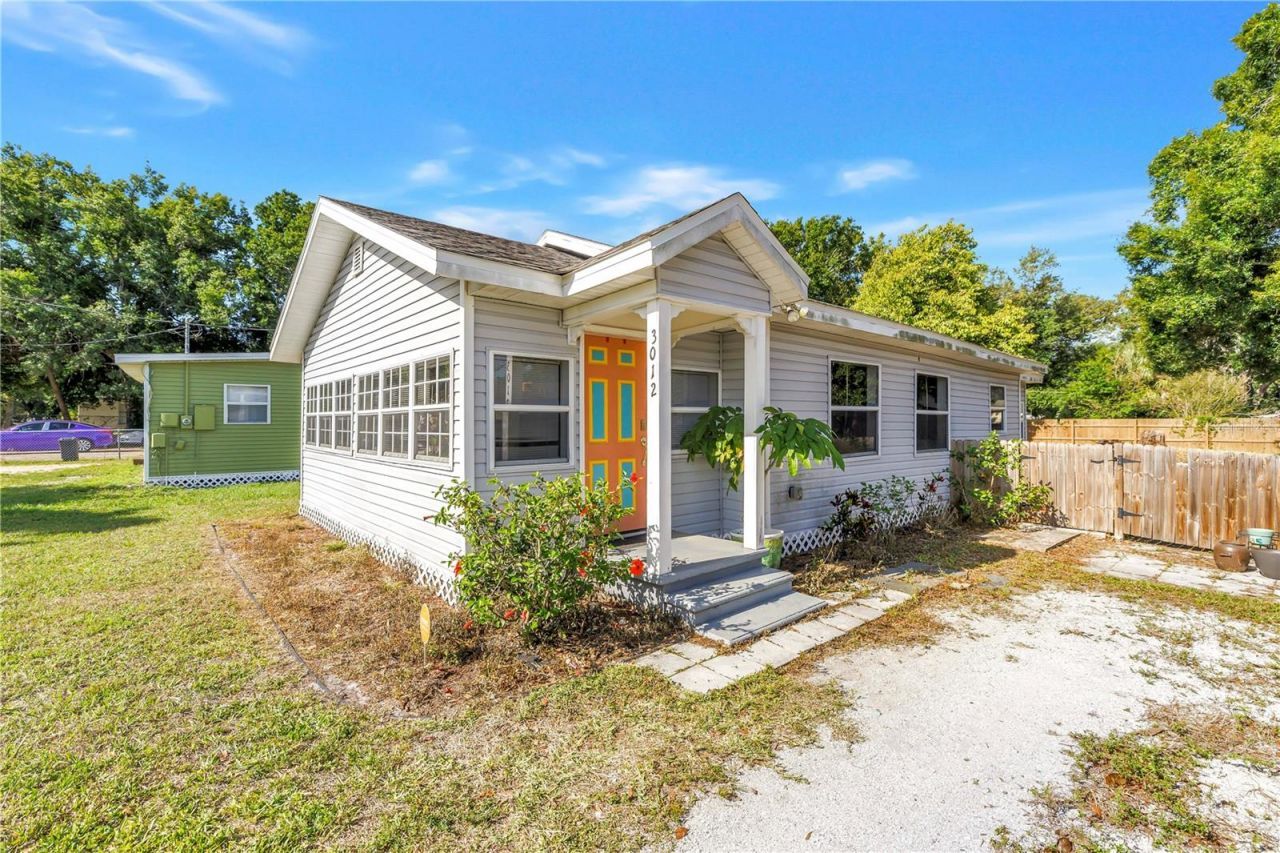 3012 17th Street E, Bradenton, FL 34208 Photo