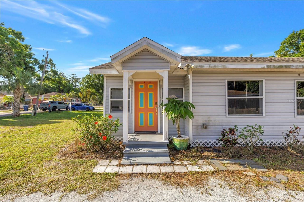 3012 17th Street E, Bradenton, FL 34208 Photo