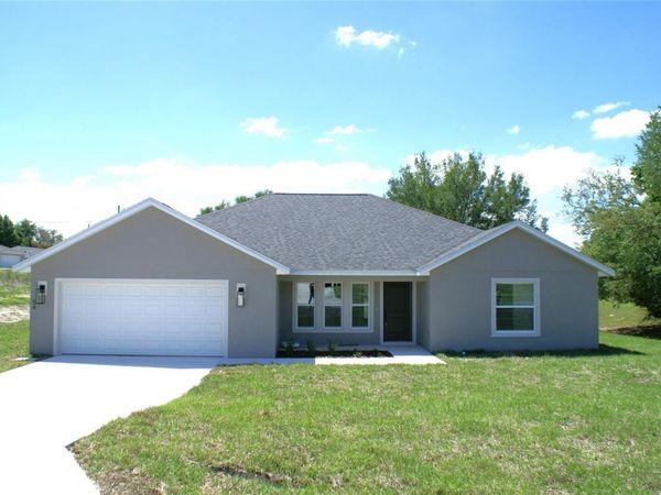 133 LARCH ROAD, OCALA, FL 34480