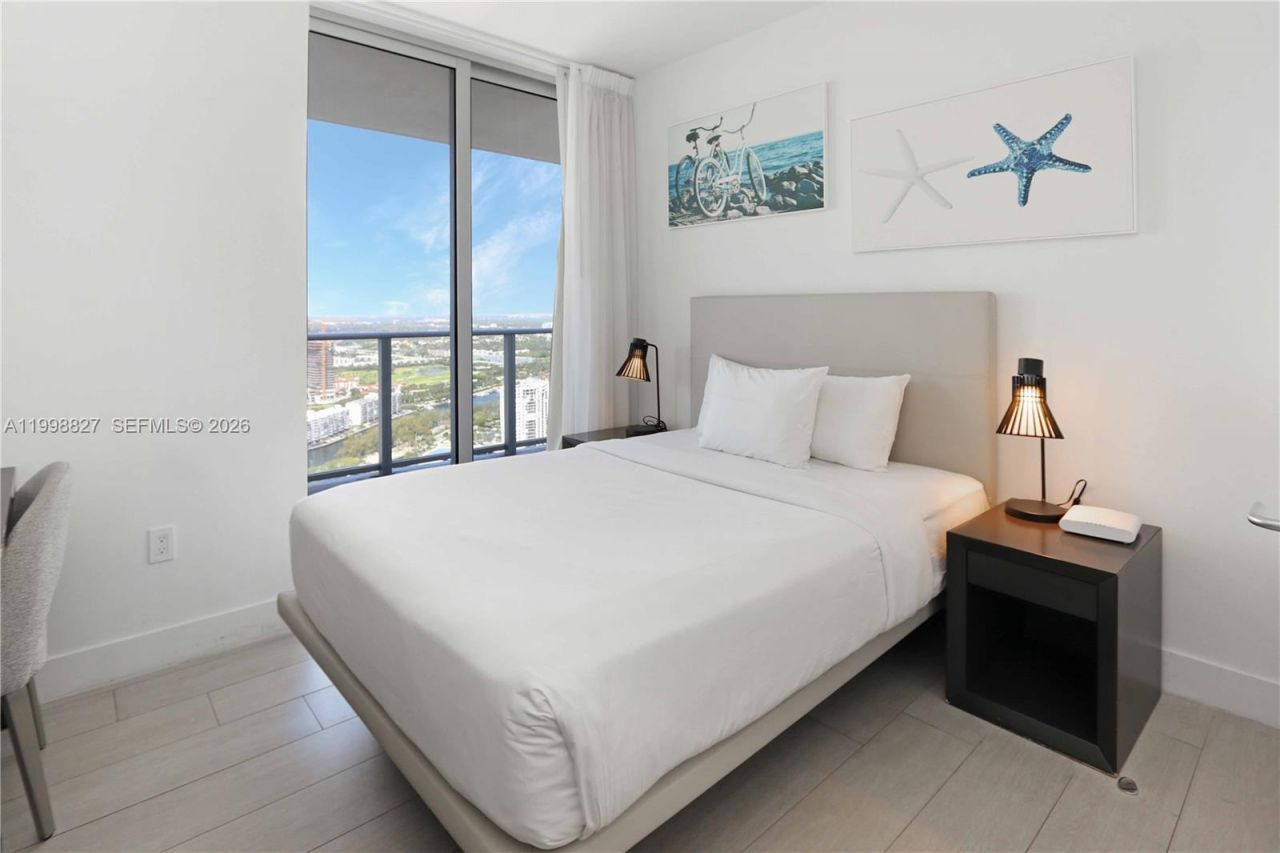 4010 S Ocean Dr, Unit T4004, Hollywood, FL 33019 Photo