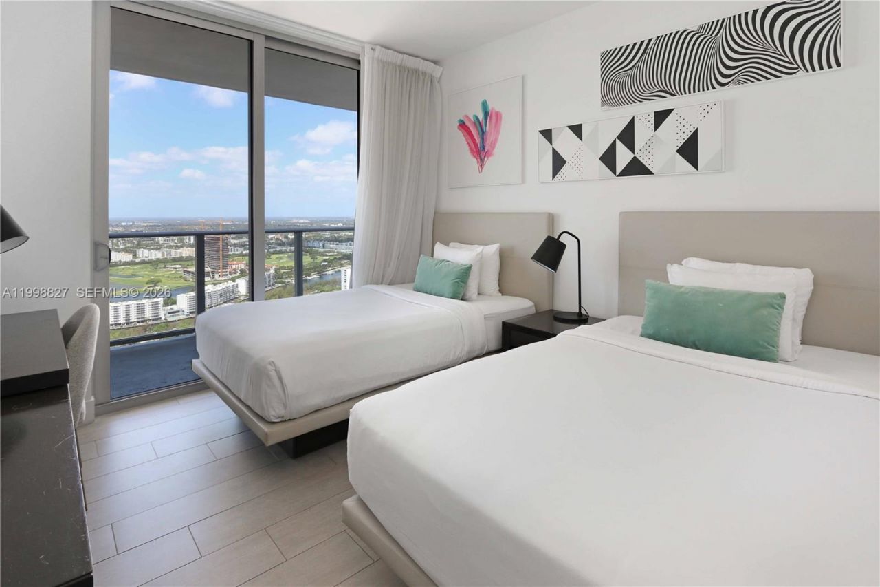 4010 S Ocean Dr, Unit T4004, Hollywood, FL 33019 Photo