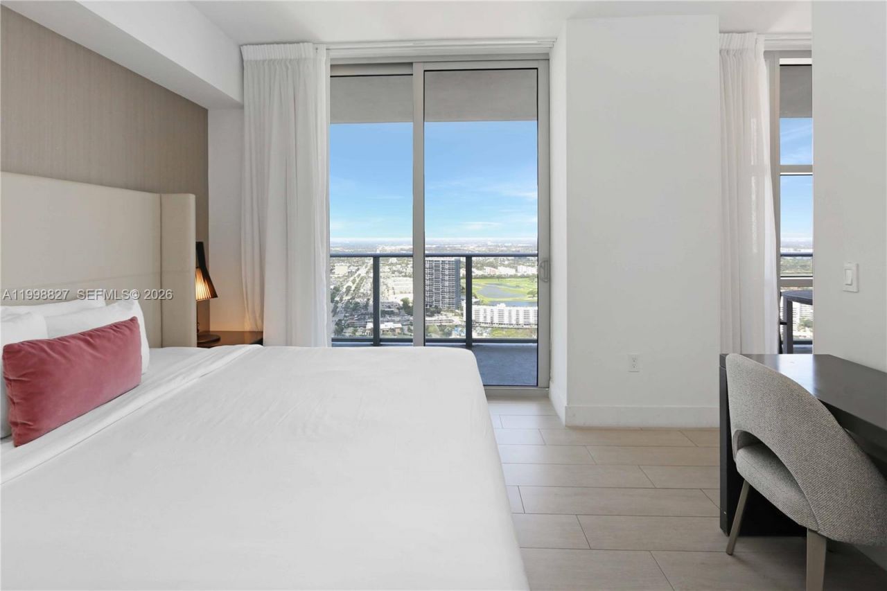 4010 S Ocean Dr, Unit T4004, Hollywood, FL 33019 Photo