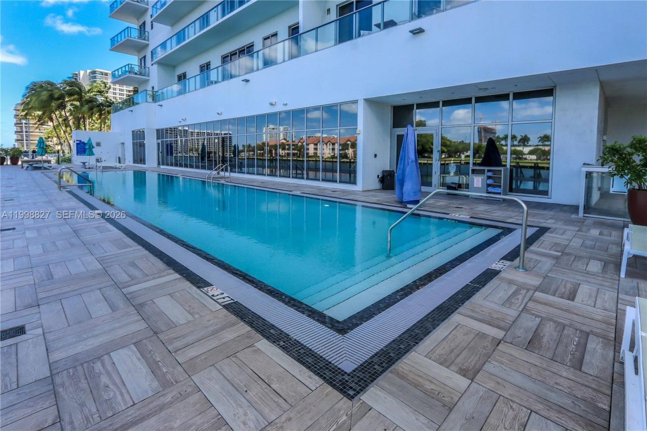 4010 S Ocean Dr, Unit T4004, Hollywood, FL 33019 Photo