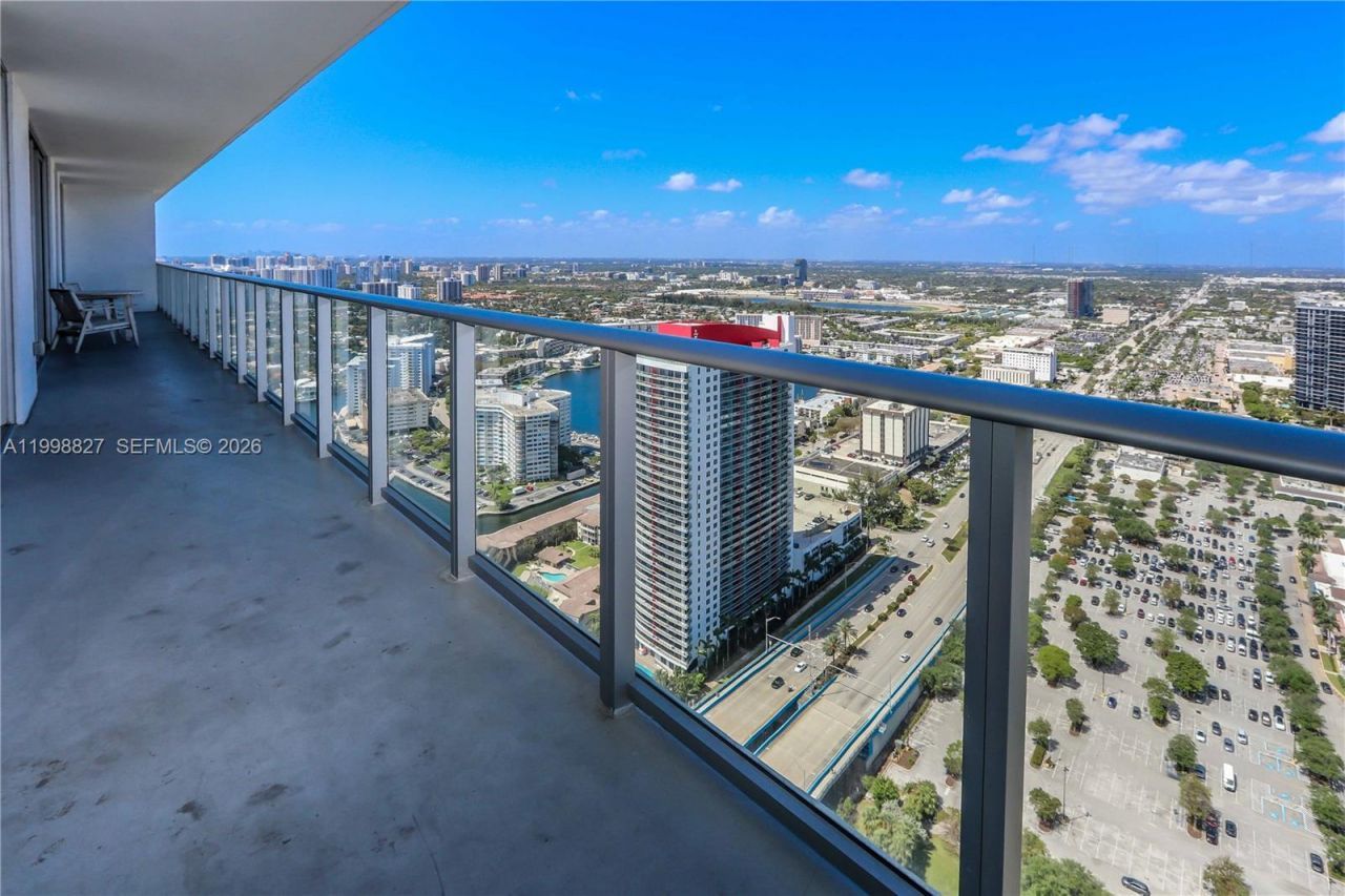 4010 S Ocean Dr, Unit T4004, Hollywood, FL 33019 Photo