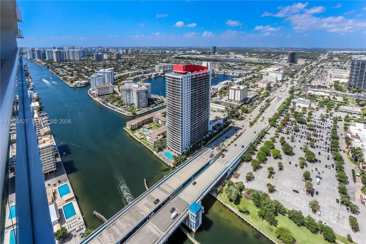 4010 S Ocean Dr, Unit T4004, Hollywood, FL 33019 Photo