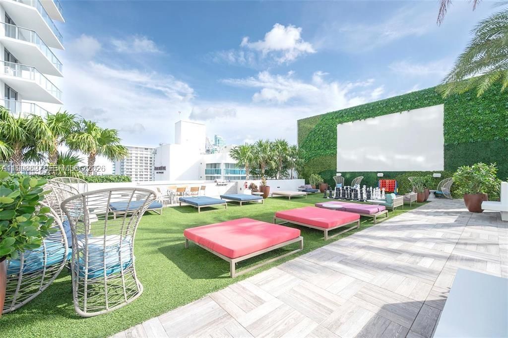 4010 S Ocean Dr, Unit T4004, Hollywood, FL 33019 Photo