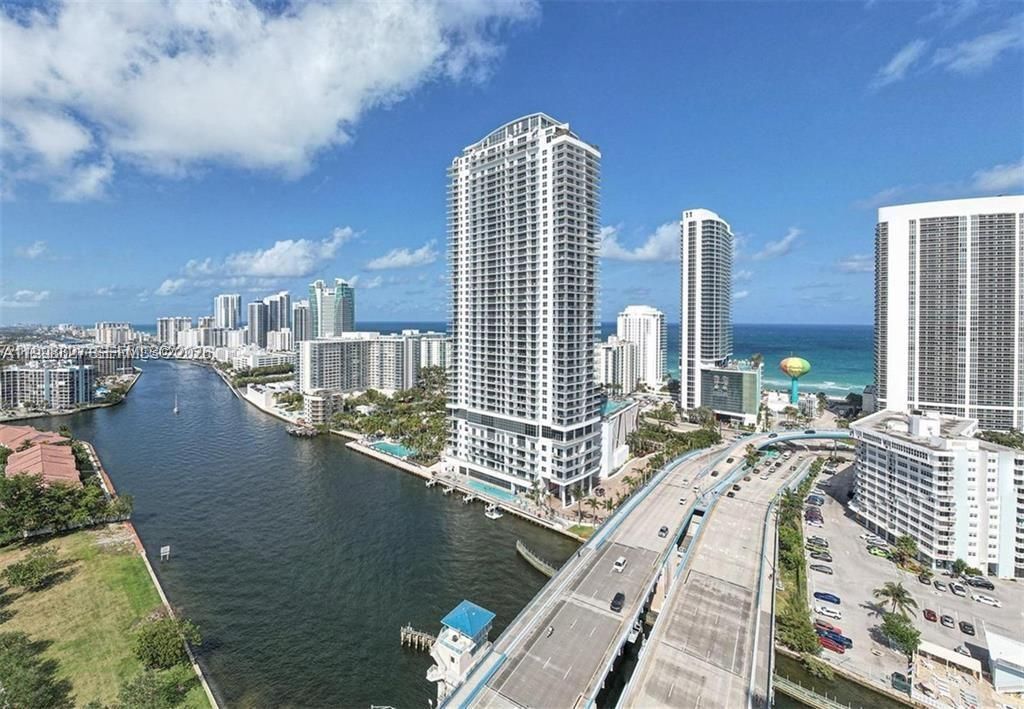 4010 S Ocean Dr, Unit T4004, Hollywood, FL 33019 Photo