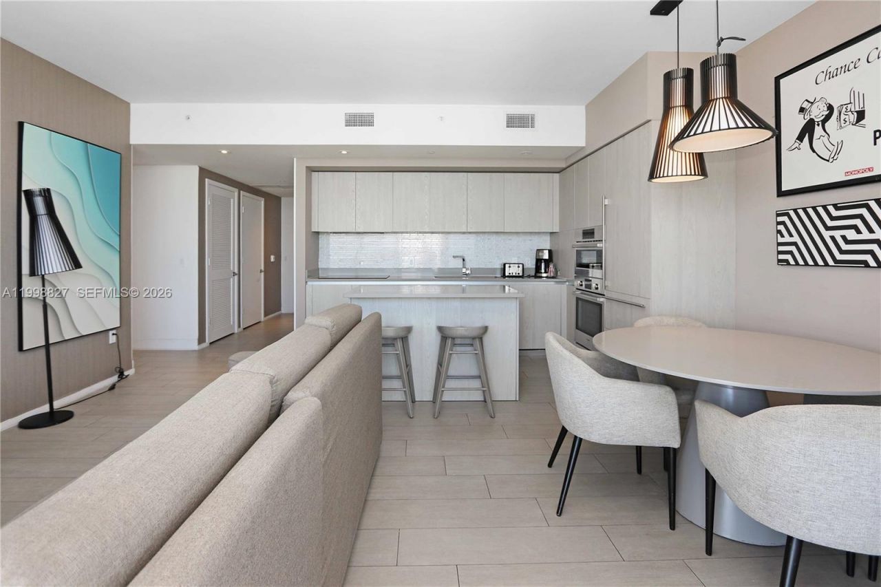 4010 S Ocean Dr, Unit T4004, Hollywood, FL 33019 Photo