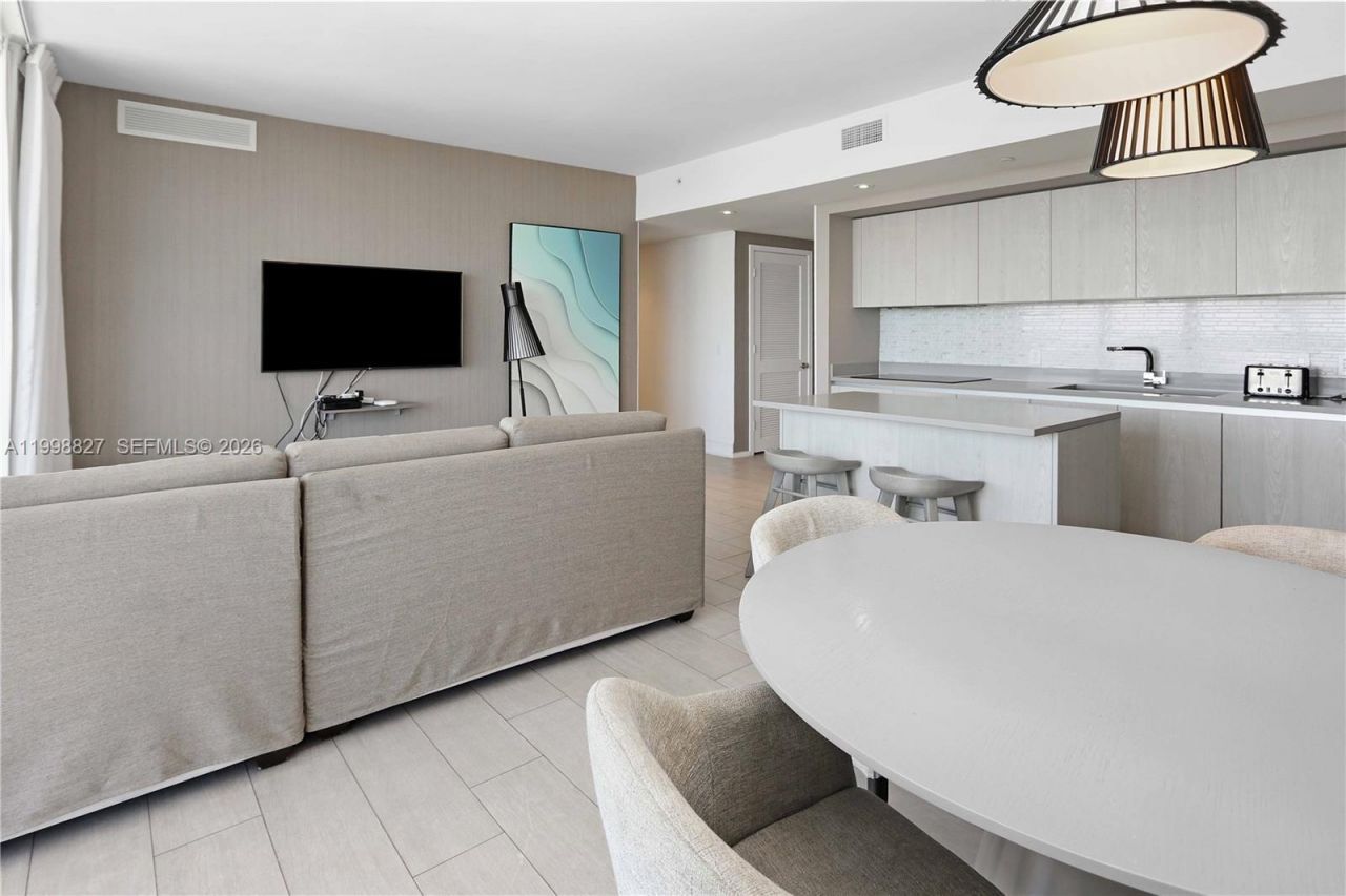 4010 S Ocean Dr, Unit T4004, Hollywood, FL 33019 Photo