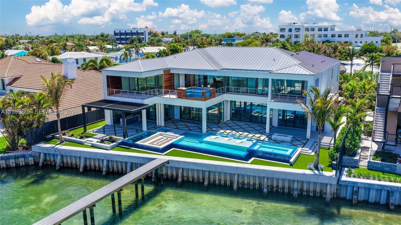 19709 Harbor Rd, Jupiter, FL 33469 Photo