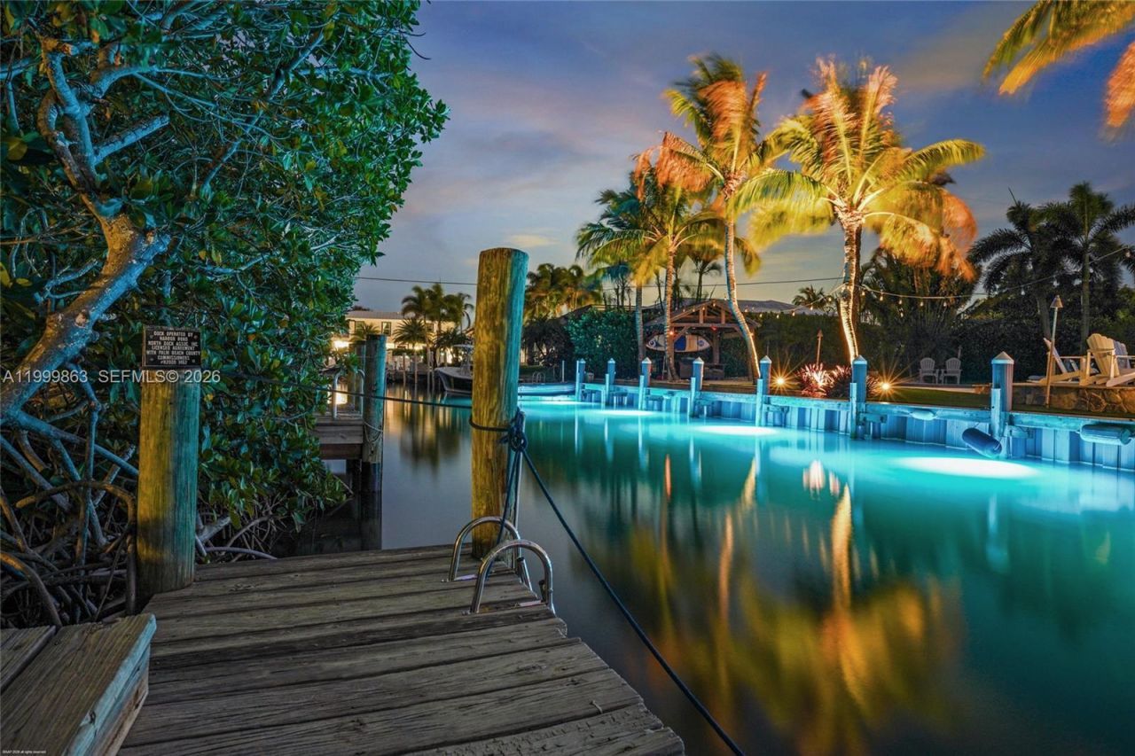 19709 Harbor Rd, Jupiter, FL 33469 Photo