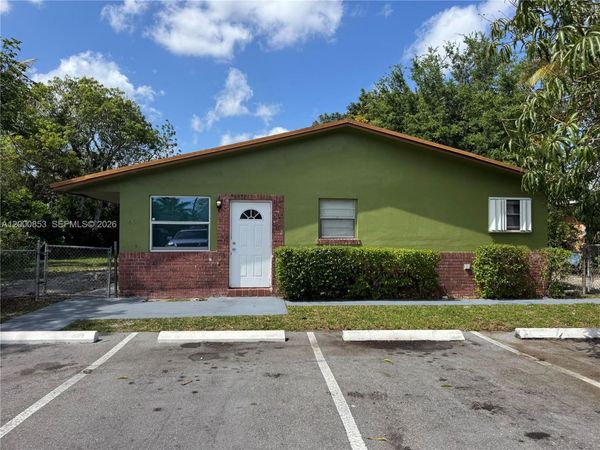 6301 SW 27th St , Unit 1, Miramar, FL 33023