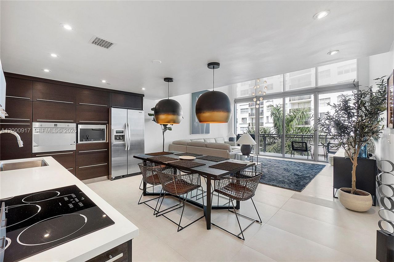 6000 Collins Ave, Unit 527, Miami Beach, FL 33140 Photo