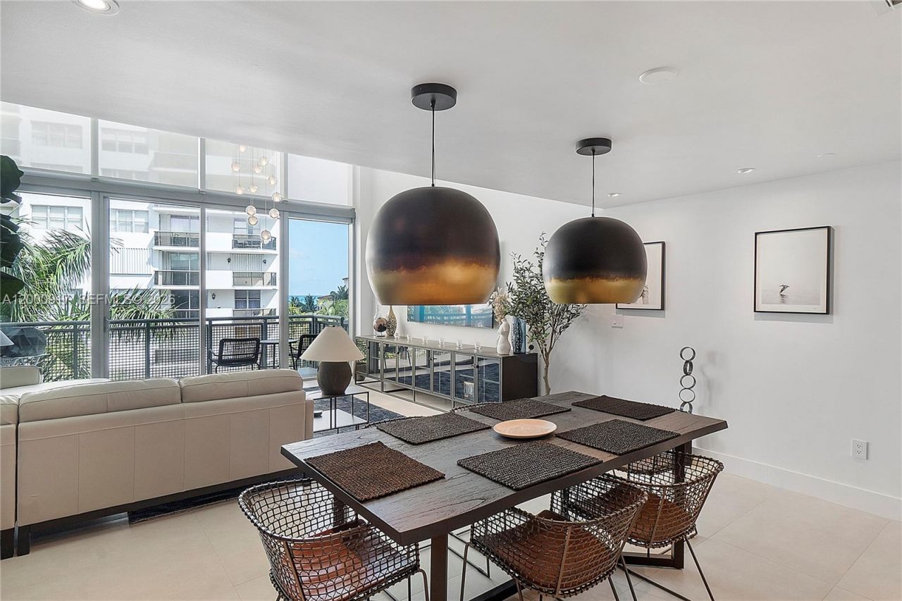 6000 Collins Ave, Unit 527, Miami Beach, FL 33140 Photo