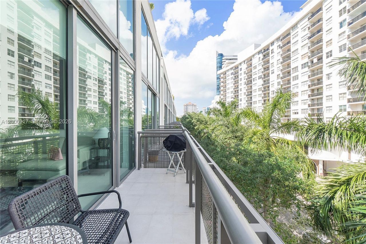 6000 Collins Ave, Unit 527, Miami Beach, FL 33140 Photo