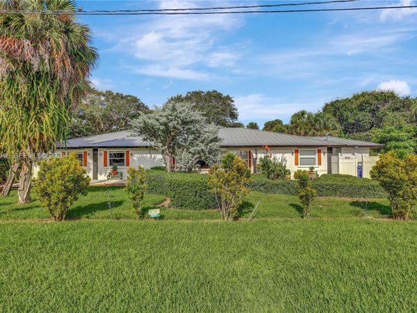 1505 Coral Ave, Vero Beach, FL 32963