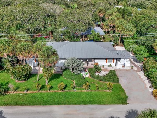 1505 Coral Ave , Vero Beach, FL 32963