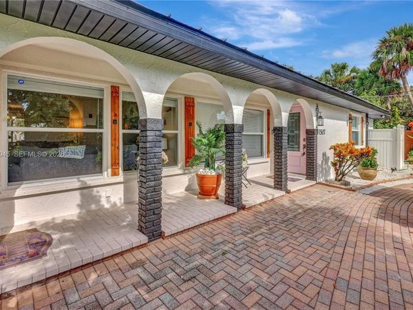1505 Coral Ave, Vero Beach, FL 32963