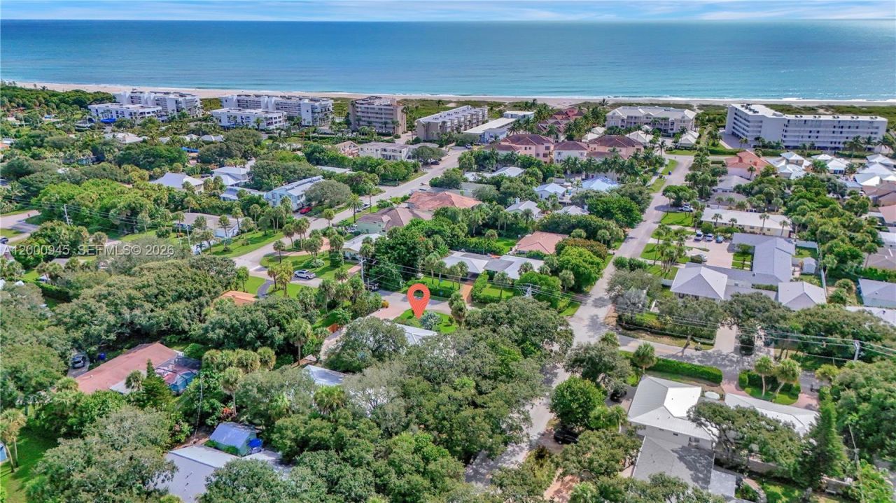 1505 Coral Ave , Vero Beach, FL 32963 Photo