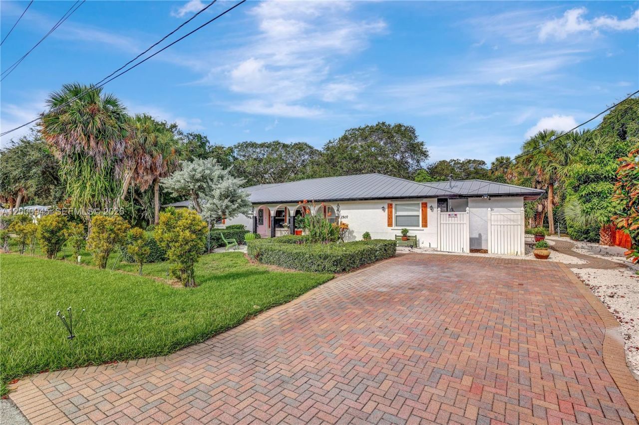 1505 Coral Ave, Vero Beach, FL 32963 Photo
