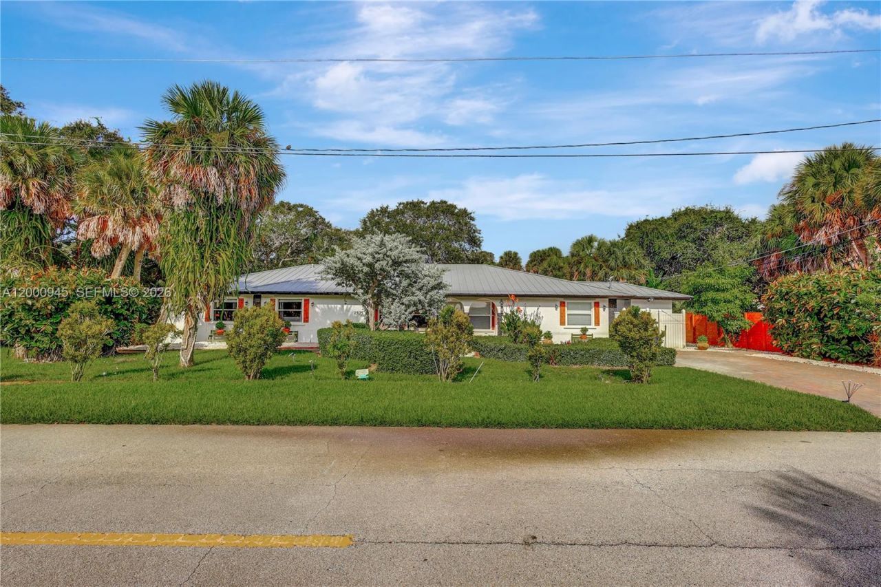 1505 Coral Ave, Vero Beach, FL 32963 Photo
