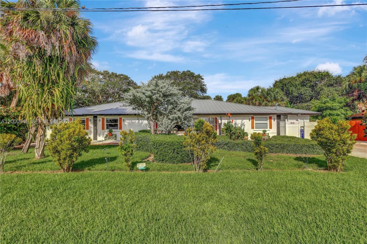 1505 Coral Ave, Vero Beach, FL 32963 Photo