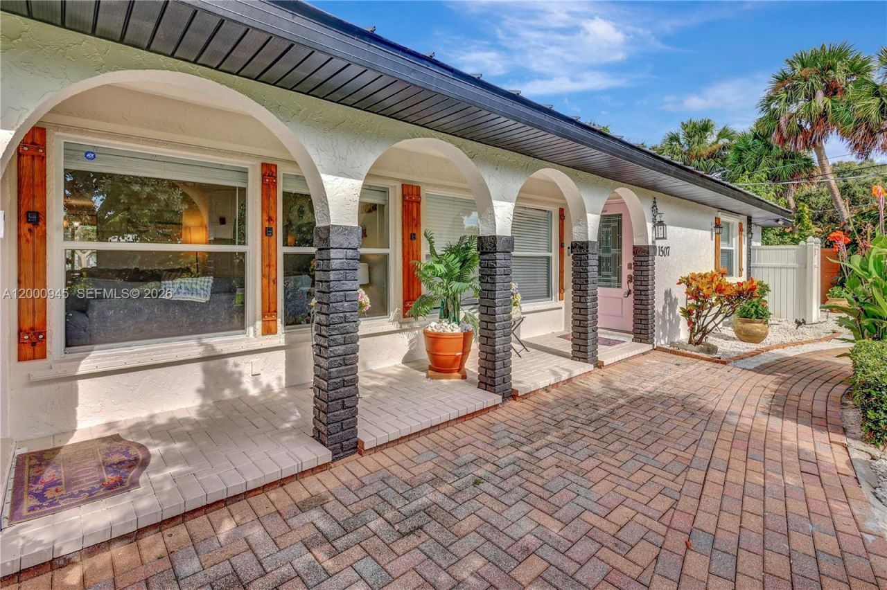 1505 Coral Ave, Vero Beach, FL 32963 Photo