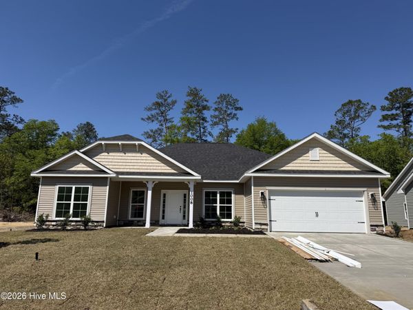 1052 Wood Creek Road NE, Leland, NC 28451