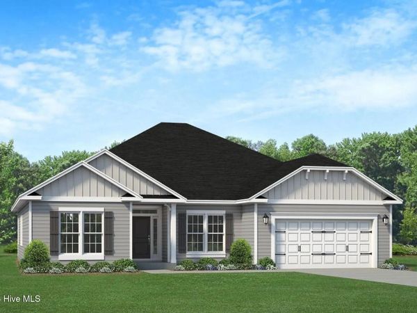 1052 Wood Creek Road NE, Leland, NC 28451