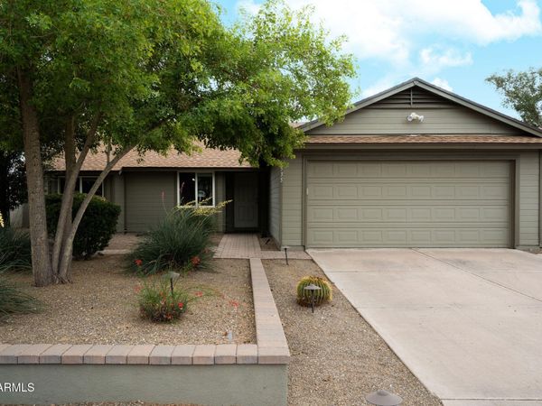 6335 E WALTANN Lane, Scottsdale, AZ 85254