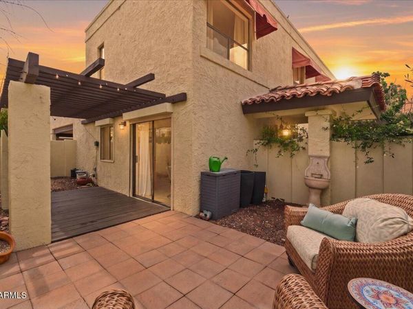 1820 E FRIER Drive, Unit 1, Phoenix, AZ 85020