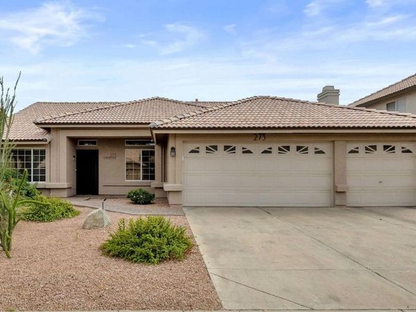 273 W Pecan Place, Tempe, AZ 85284