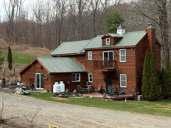 296 Winchell Mountain Road, Millerton, NY 12546