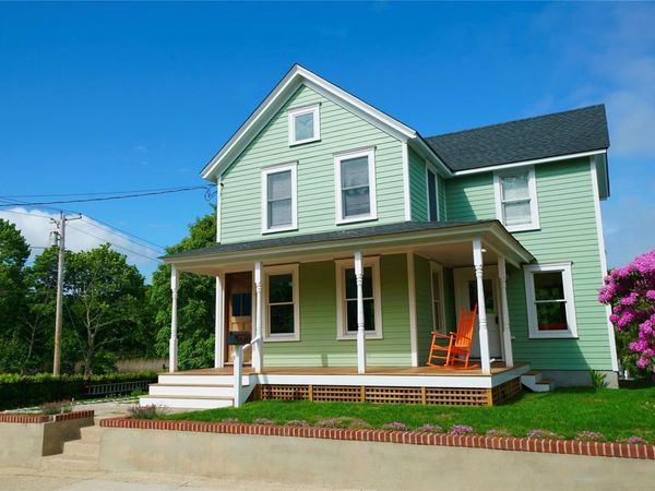 412 Atlantic Avenue, Greenport, NY 11944