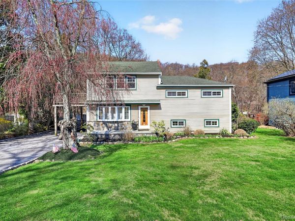 606 Washington Avenue , Pleasantville, NY 10570