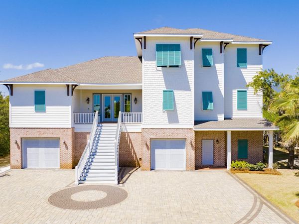 31729 River Road, Orange Beach, AL 36561