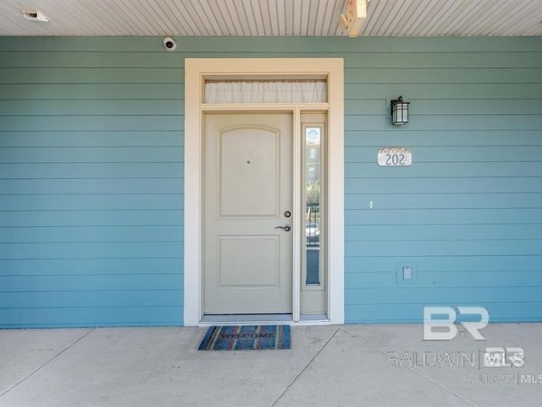 1430 Regency Road, Unit H202, Gulf Shores, AL 36542