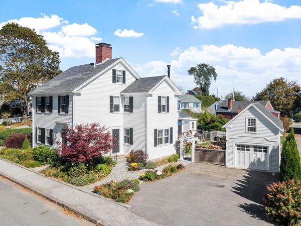 68 Main Street, Rockport, MA 01966