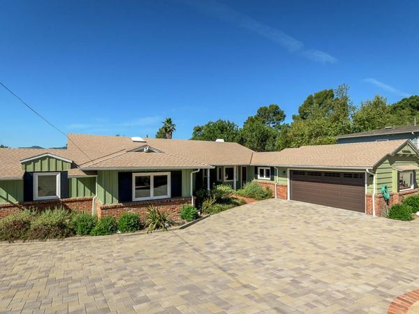 5165 Ocean View Boulevard, La Canada Flintridge, CA 91011