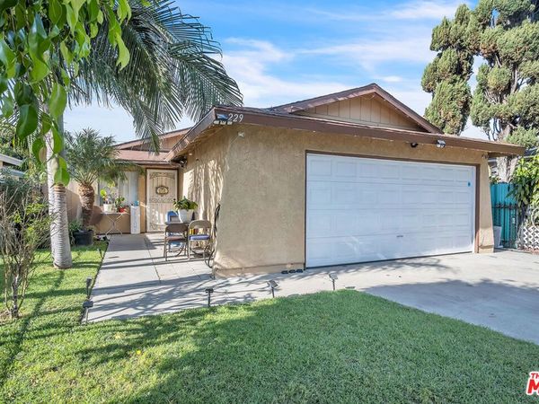 229 E 75th Street, Los Angeles, CA 90003