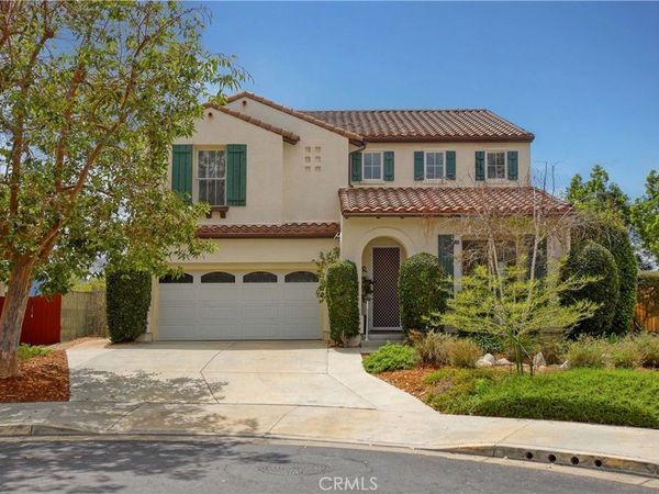 11045 Tamberly Lane, Tujunga, CA 91042