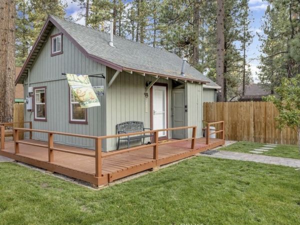 39074 North Bay, Big Bear Lake, CA 92315