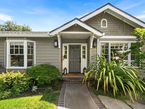 16344 Camellia Terrace, Los Gatos, CA 95032