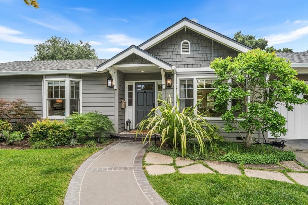 16344 Camellia Terrace, Los Gatos, CA 95032 Main Photo