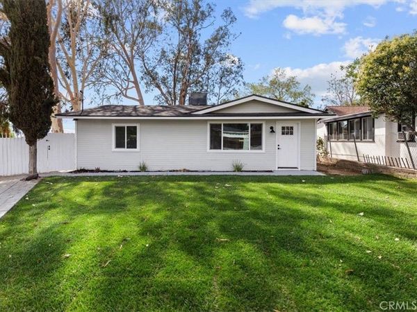 10235 Clara Vista, Riverside, CA 92503