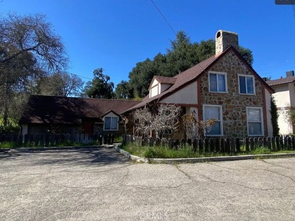 6600 Santa Lucia Road, Unit A, Atascadero, CA 93422