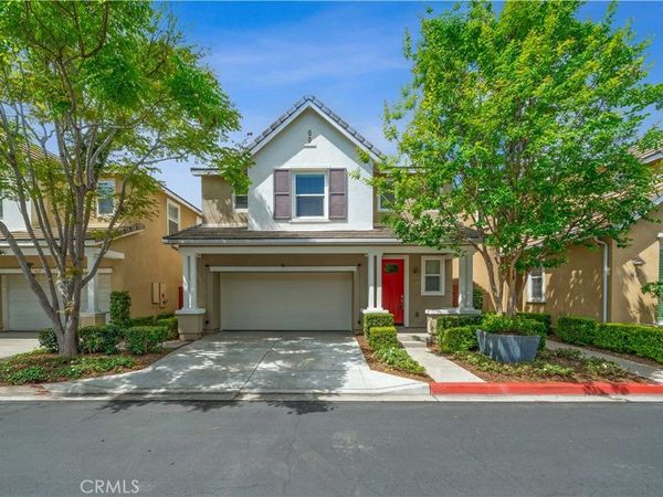 425 Colony Drive, Fullerton, CA 92832