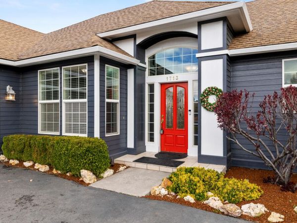 1713 Harmony Lane, Klamath Falls, OR 97601